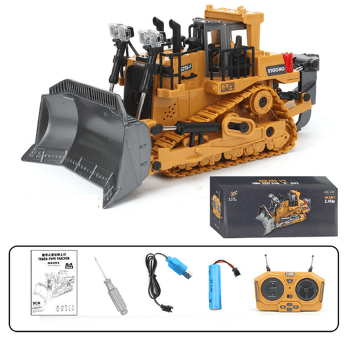 🎅EARLY XMAS SALE | 50% OFF - METAL EXCAVATOR