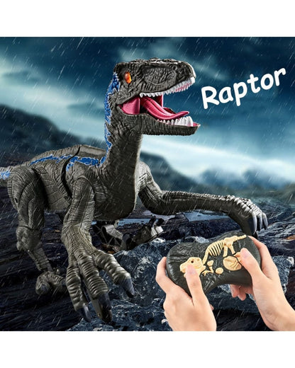 [HOT SALE NOW-50% OFF] Remote Control Dinosaur Toy