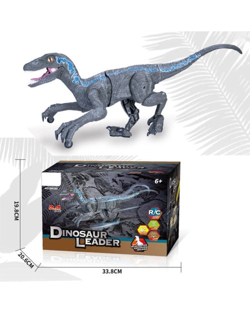 [HOT SALE NOW-50% OFF] Remote Control Dinosaur Toy