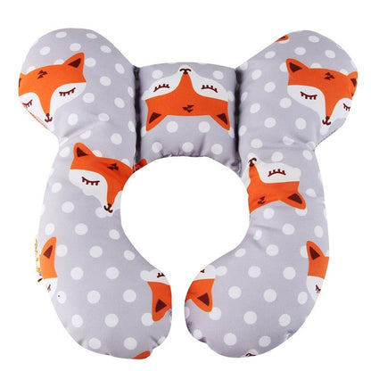 BABY SUPPORT PILLOW