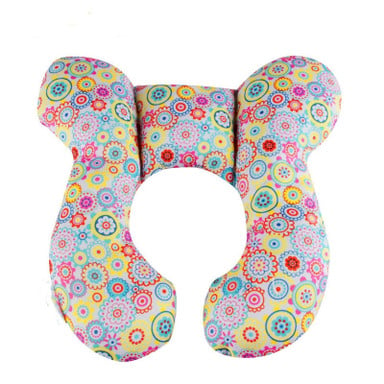 BABY SUPPORT PILLOW