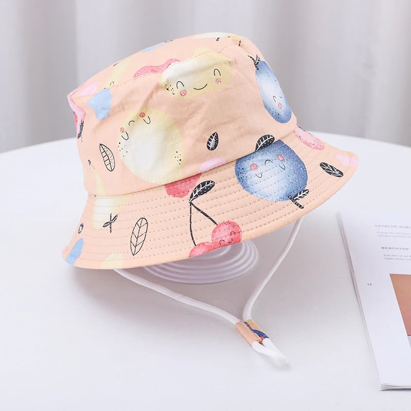 Outdoor Toddler Sun Hat for Pool