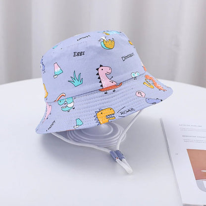 Outdoor Toddler Sun Hat for Pool