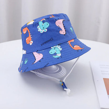 Outdoor Toddler Sun Hat for Pool