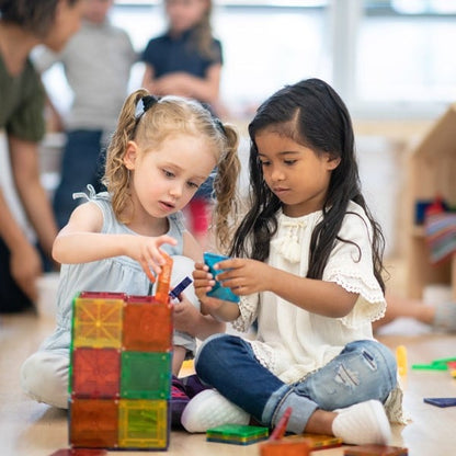 Kids Building Block Puzzle