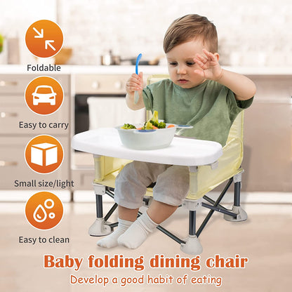 Baby Seat Booster High Chair